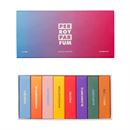 PERROY Mood Palette EDP 8x2,5 ml